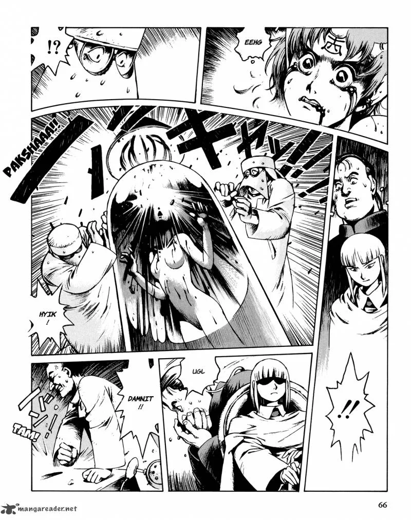 Shanhai Kaijinzoku Chapter 1 page 66