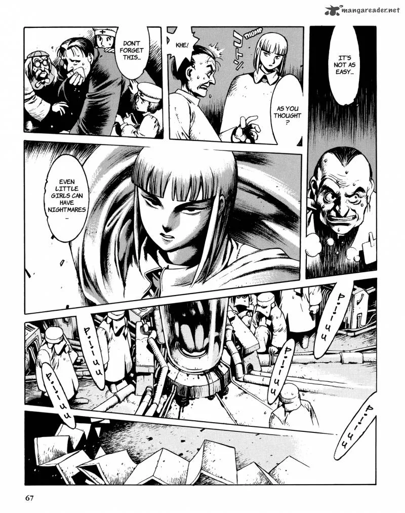 Shanhai Kaijinzoku Chapter 1 page 67