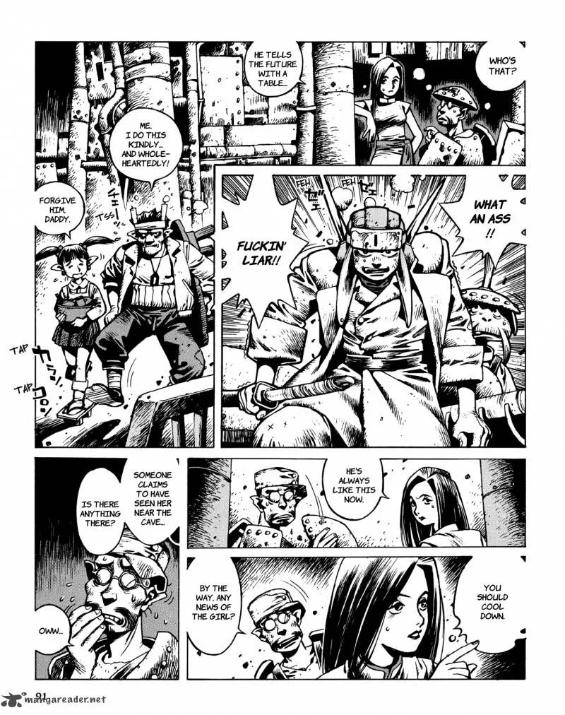 Shanhai Kaijinzoku Chapter 1 page 89