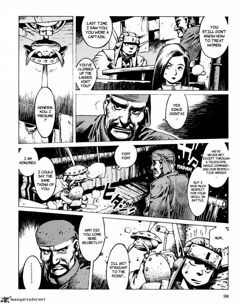 Shanhai Kaijinzoku Chapter 1 page 96
