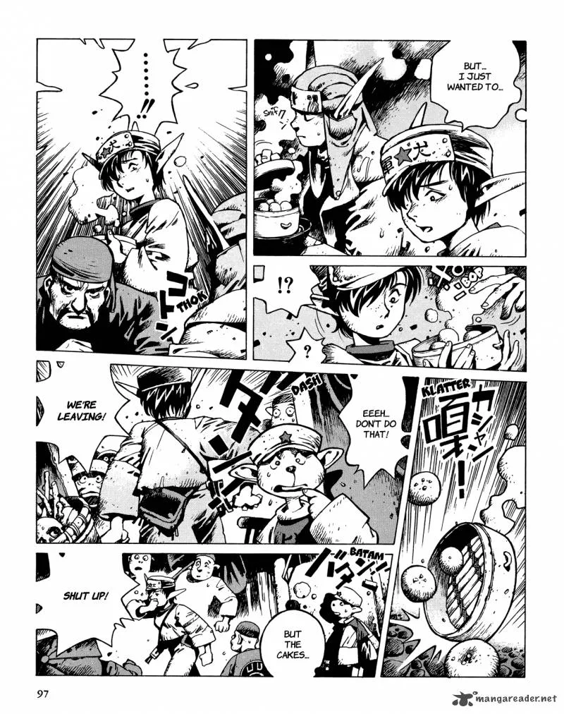 Shanhai Kaijinzoku Chapter 1 page 95