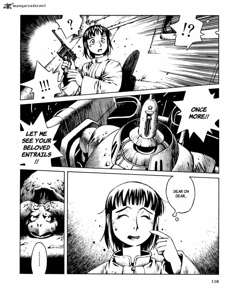 Shanhai Kaijinzoku Chapter 1 page 115