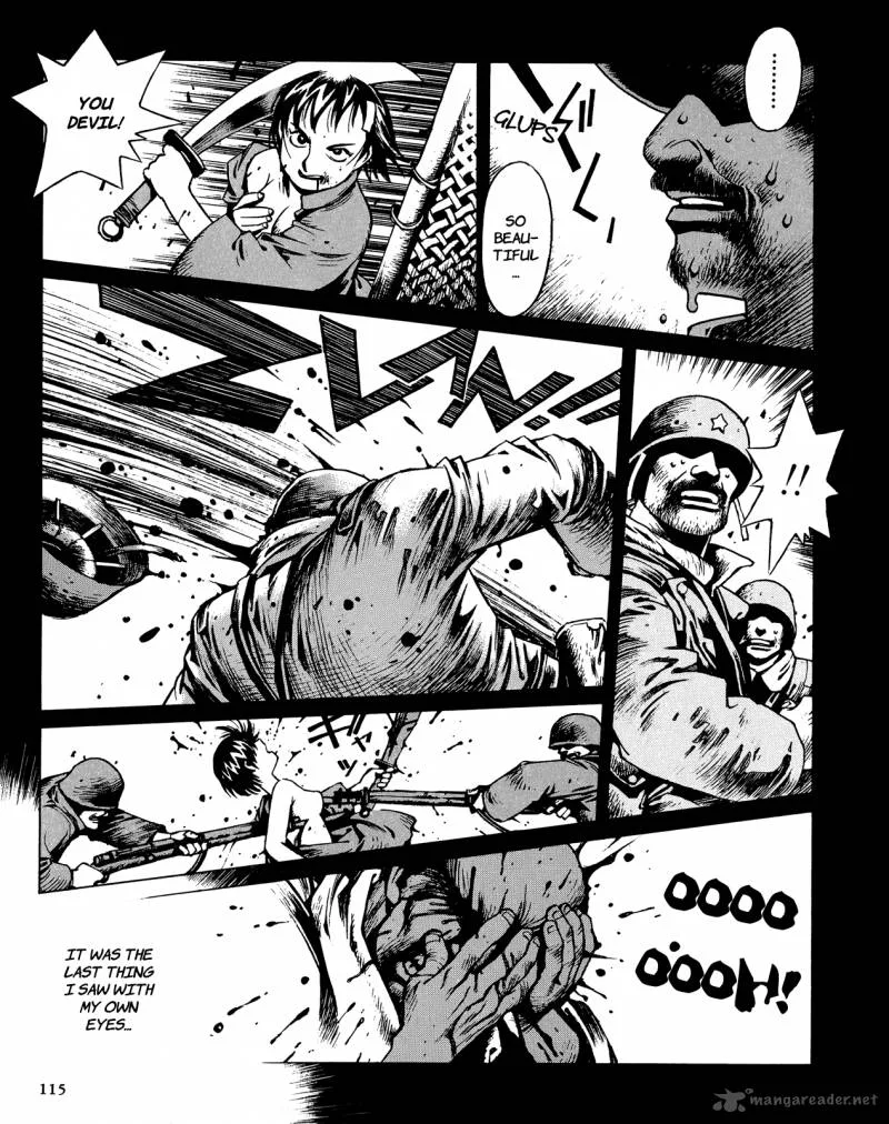 Shanhai Kaijinzoku Chapter 1 page 113