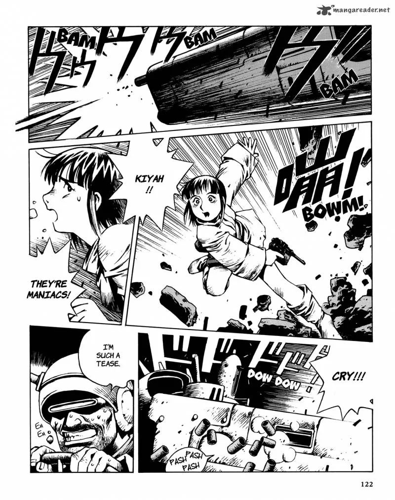 Shanhai Kaijinzoku Chapter 1 page 119