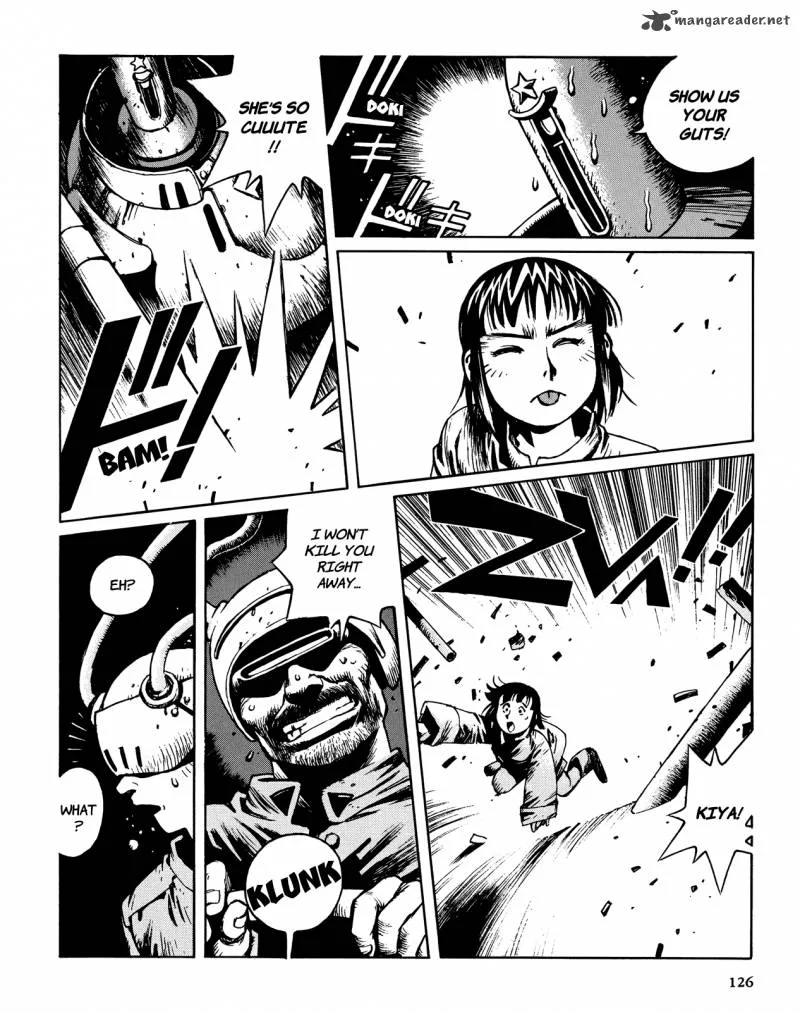 Shanhai Kaijinzoku Chapter 1 page 123
