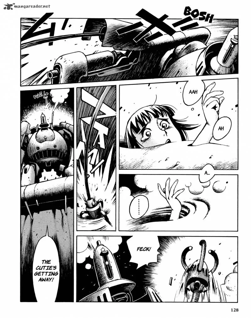 Shanhai Kaijinzoku Chapter 1 page 125