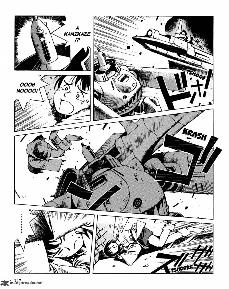 Shanhai Kaijinzoku Chapter 1 page 144