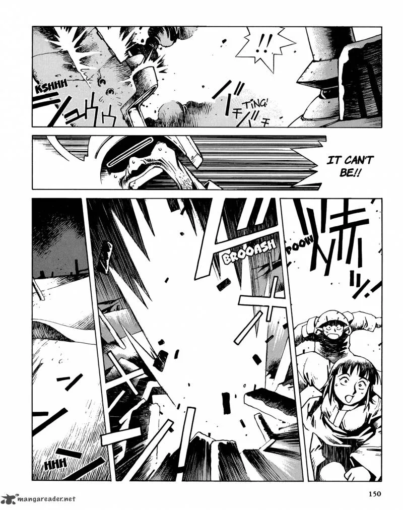 Shanhai Kaijinzoku Chapter 1 page 147
