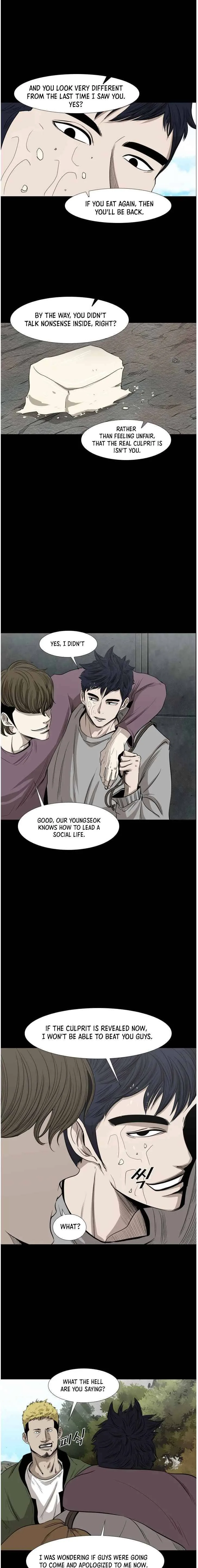 Shark Chapter 100 page 7