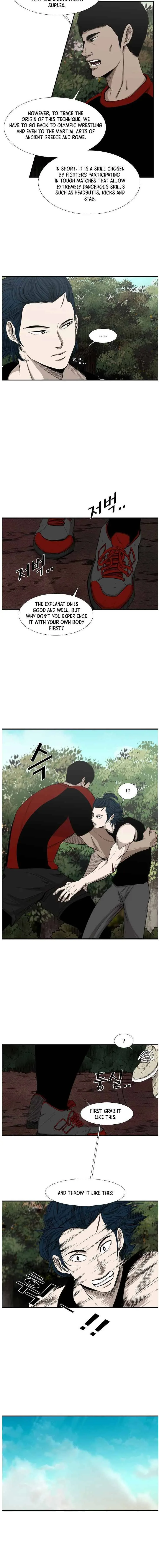 Shark Chapter 102 page 7