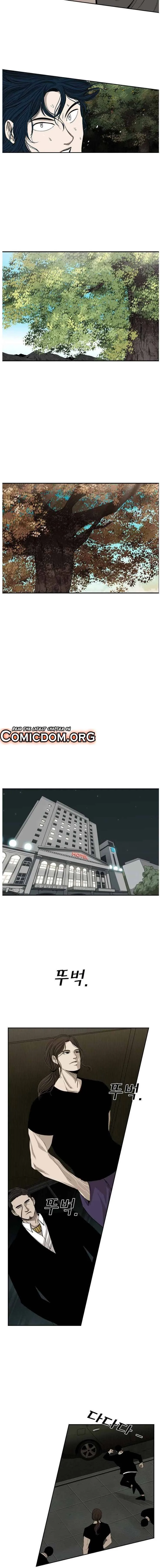 Shark Chapter 102 page 13