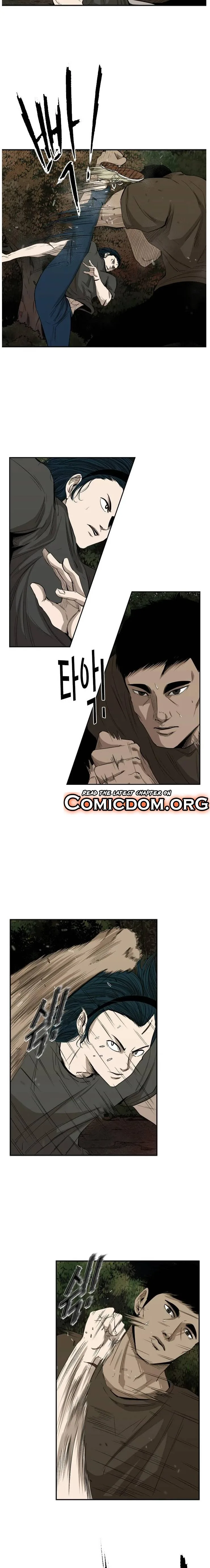 Shark Chapter 103 page 3