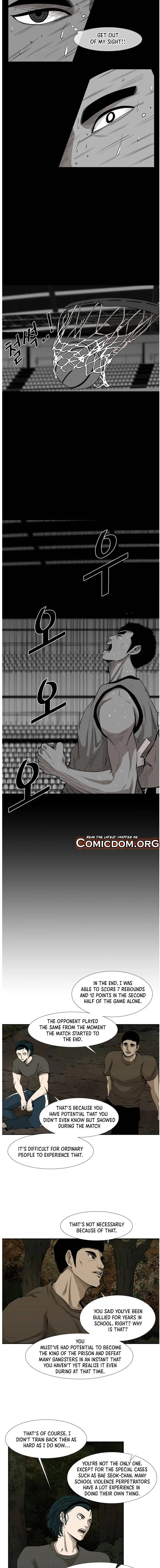 Shark Chapter 103 page 13