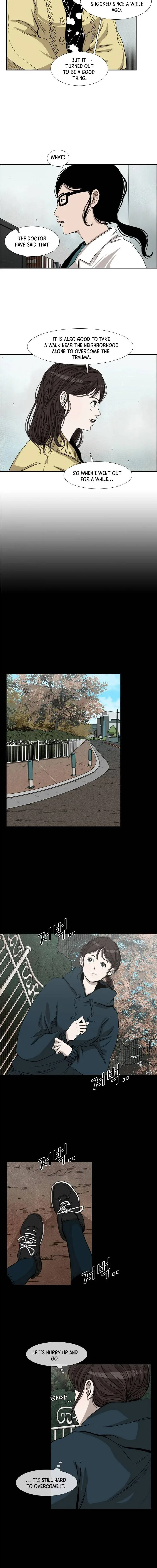Shark Chapter 104 page 6