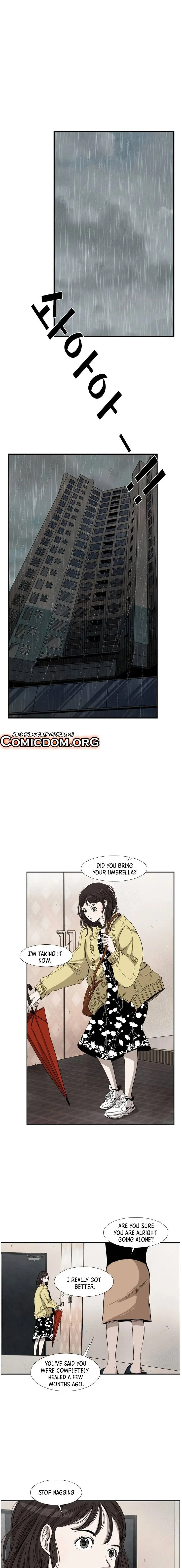 Shark Chapter 104 page 4