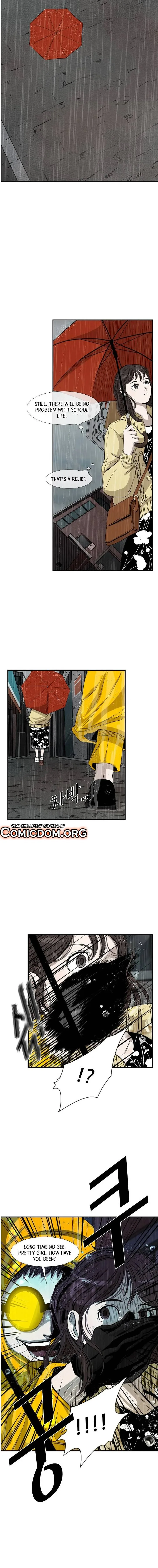 Shark Chapter 104 page 12