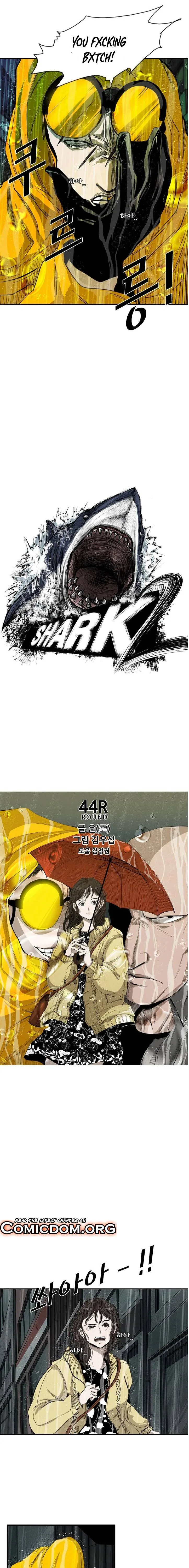 Shark Chapter 105 page 2
