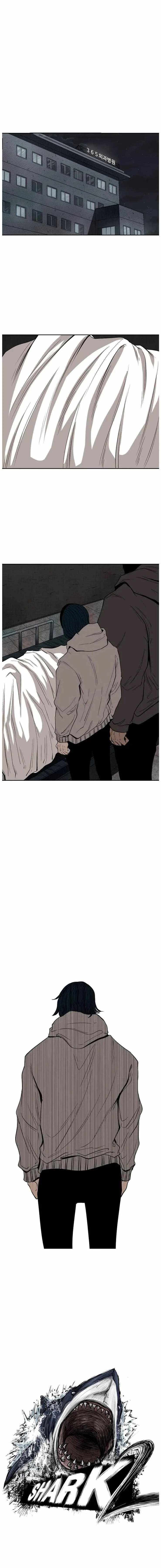 Shark Chapter 111 page 2