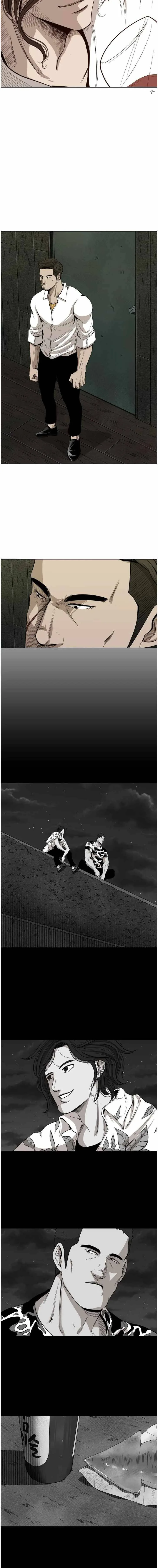 Shark Chapter 111 page 12