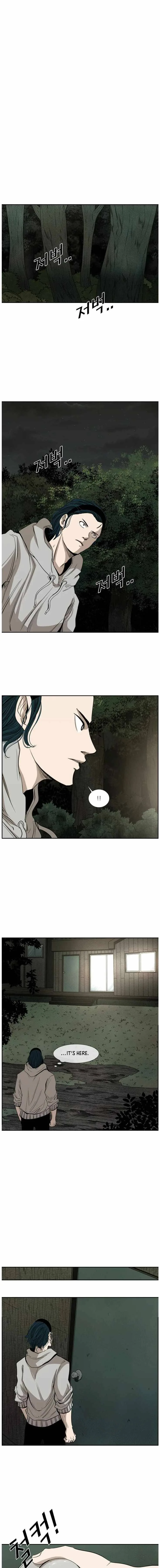 Shark Chapter 112 page 12