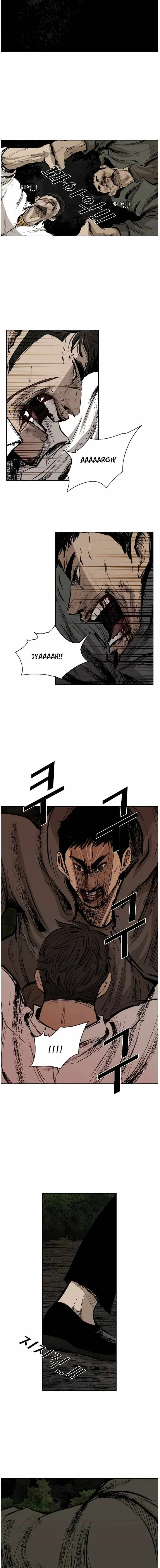 Shark Chapter 113 page 7