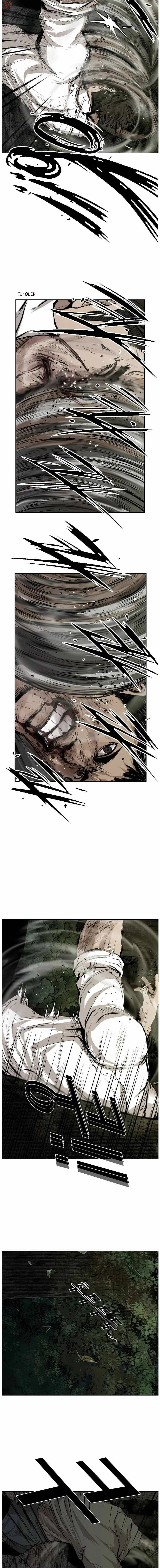 Shark Chapter 114 page 10