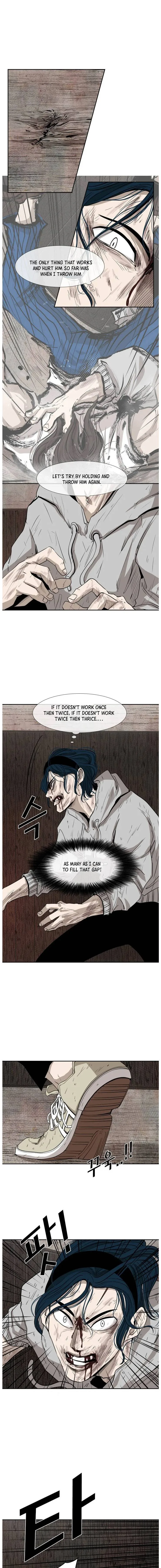 Shark Chapter 116 page 10
