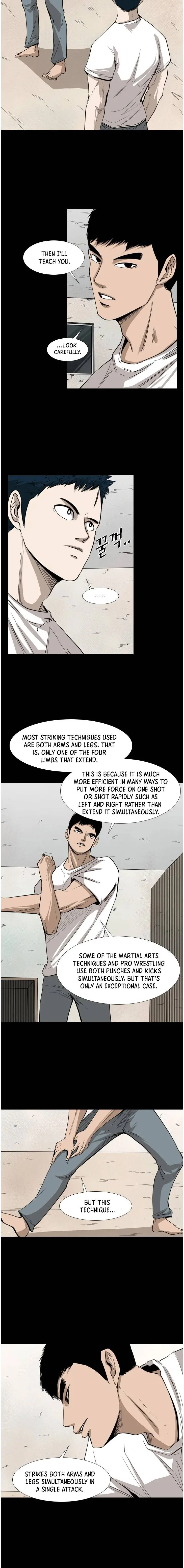 Shark Chapter 117 page 3