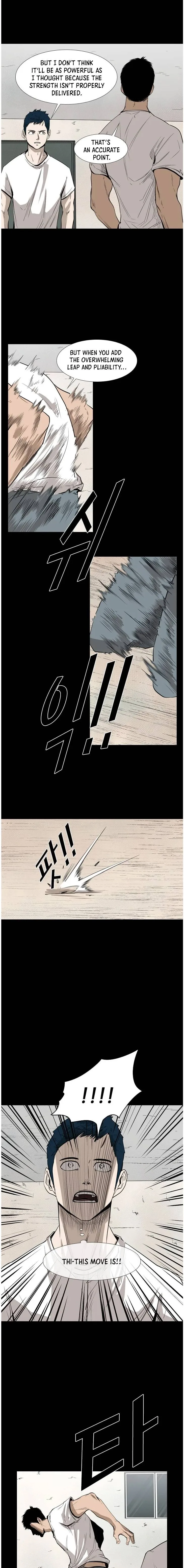 Shark Chapter 117 page 4