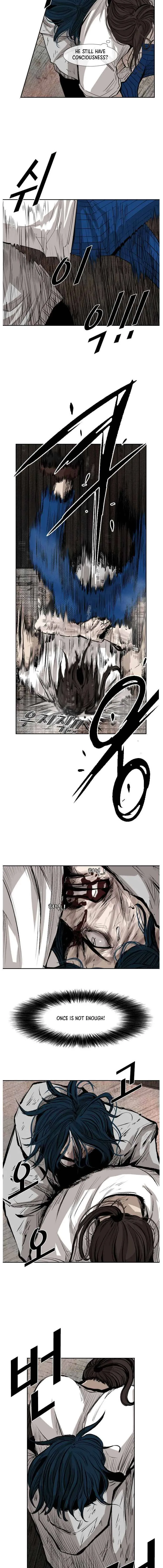 Shark Chapter 118 page 14