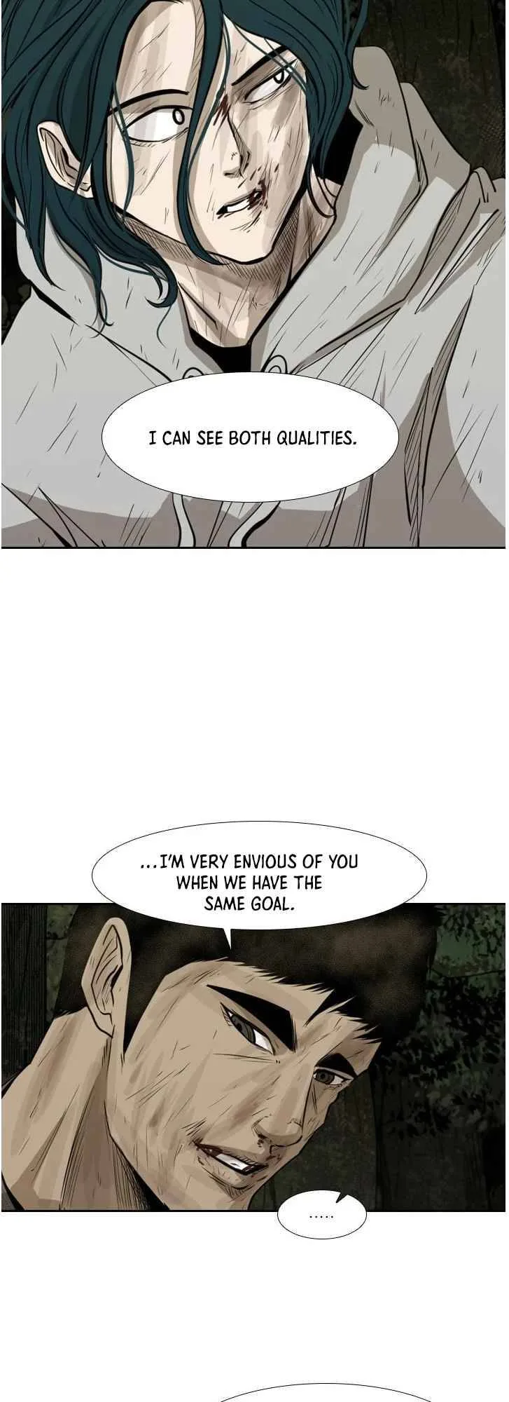Shark Chapter 120 page 9