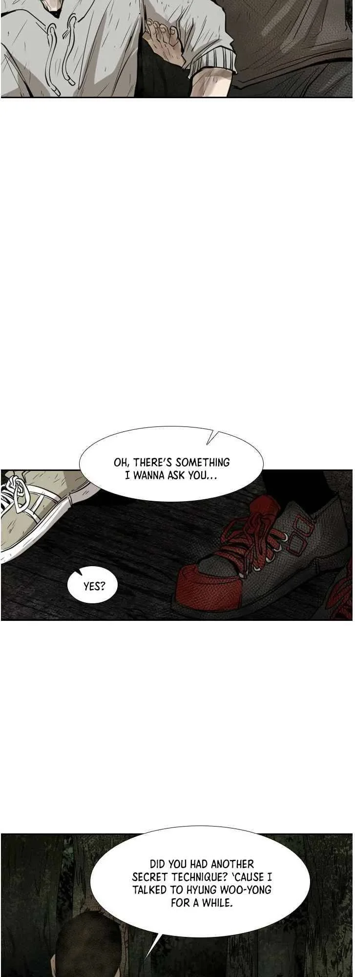 Shark Chapter 120 page 11