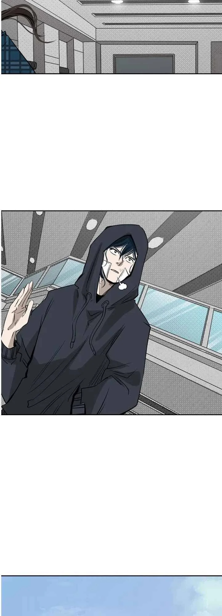 Shark Chapter 120 page 40