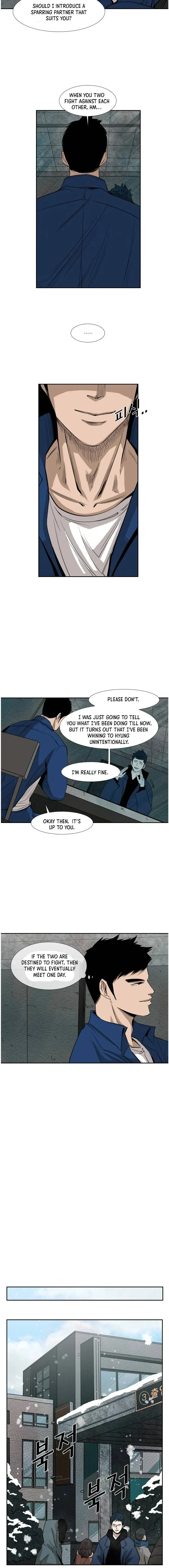 Shark Chapter 121 page 4