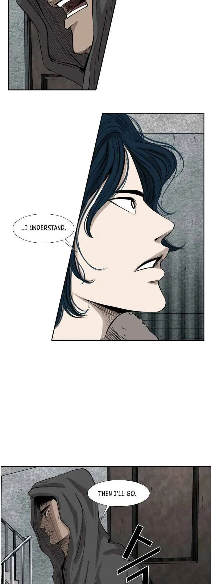 Shark Chapter 122 page 41