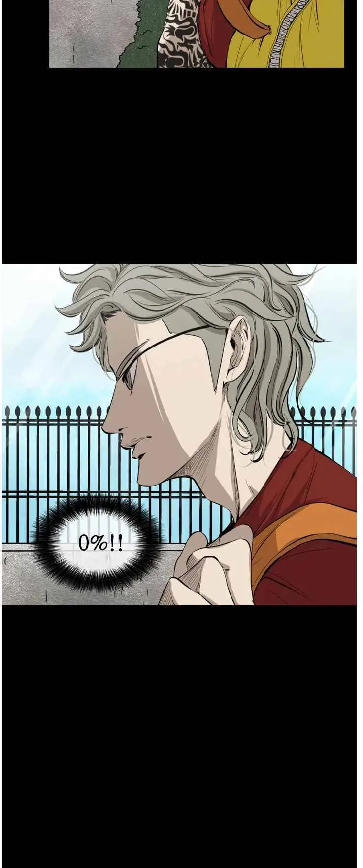 Shark Chapter 123 page 12