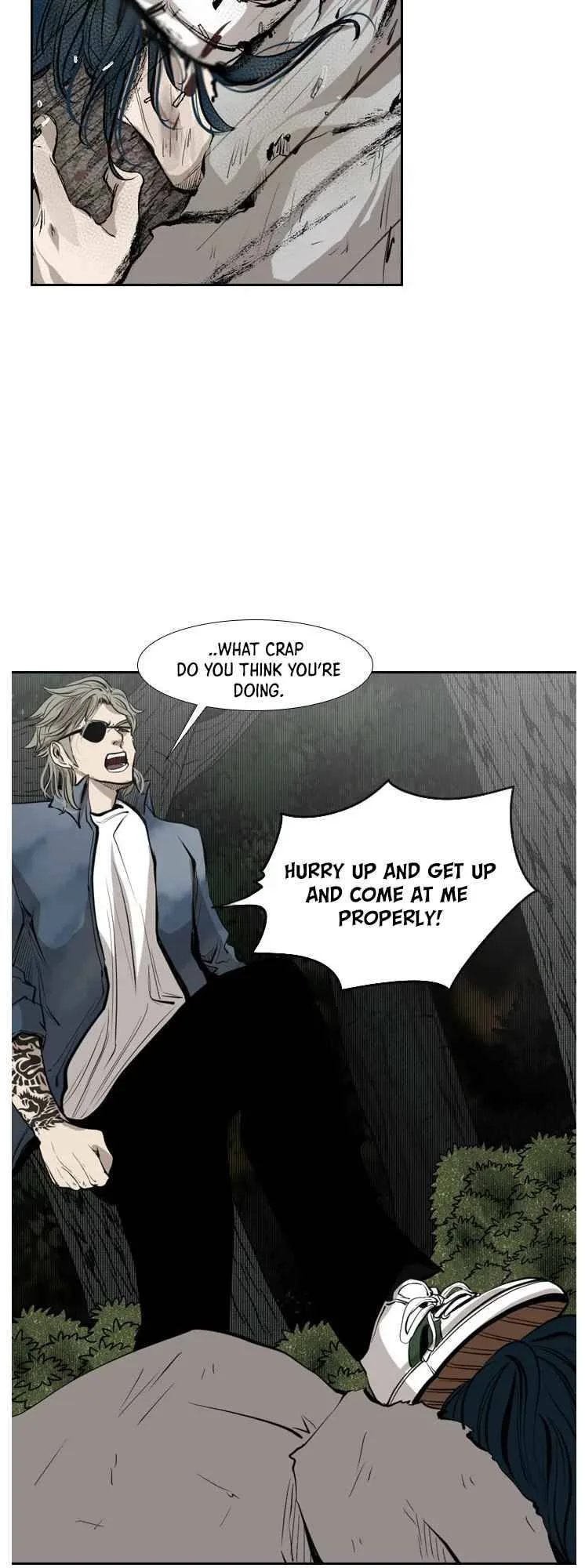 Shark Chapter 123 page 45