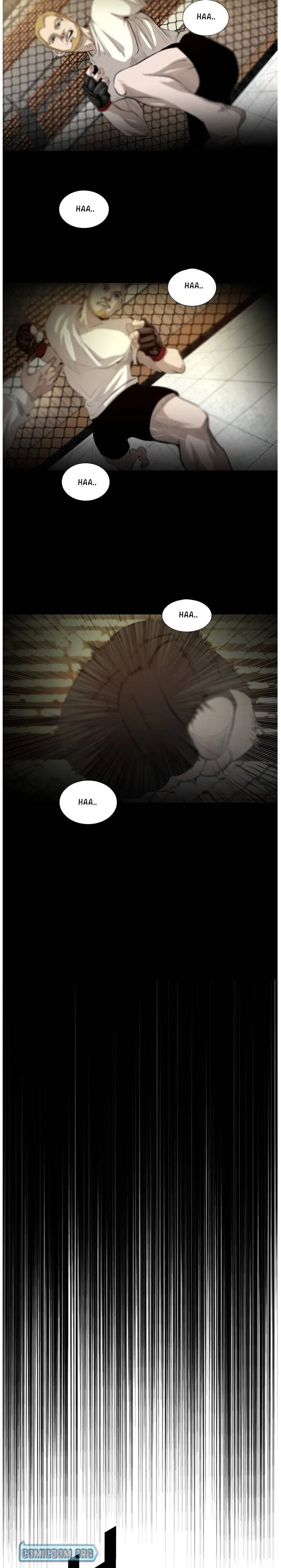 Shark Chapter 133 page 3