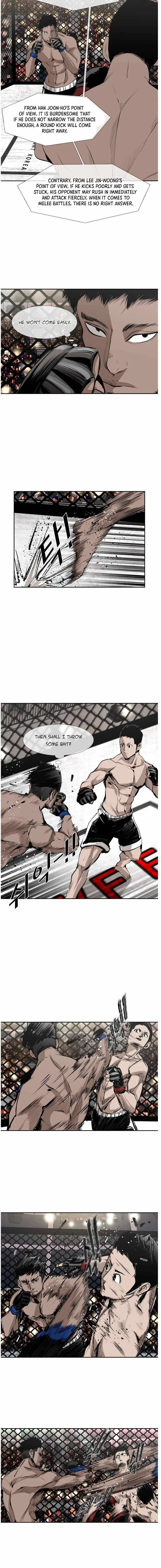 Shark Chapter 141 page 7