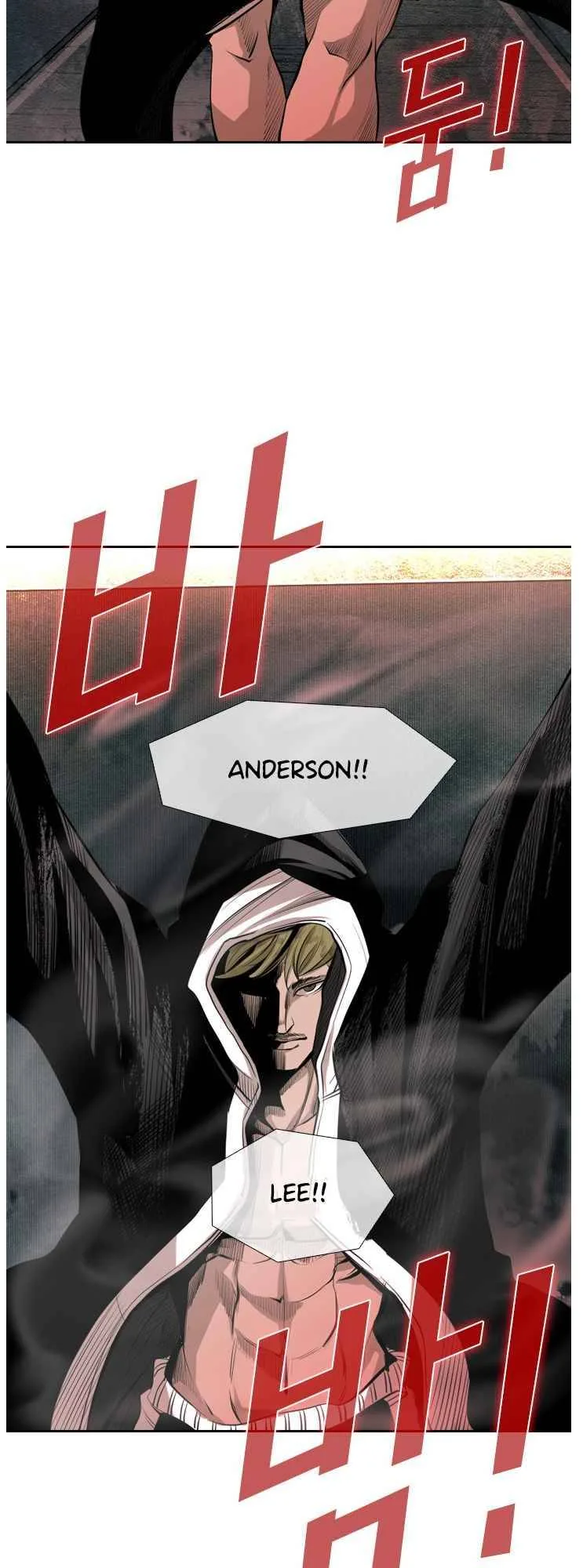Shark Chapter 142 page 25