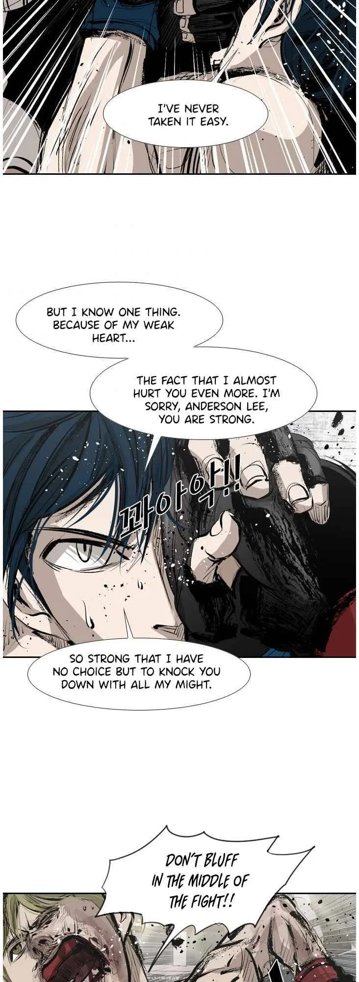 Shark Chapter 144 page 37