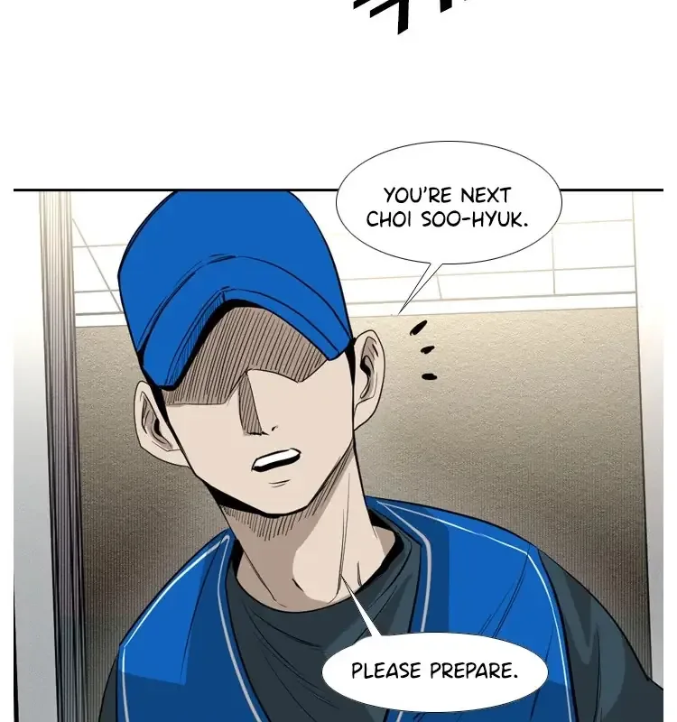 Shark Chapter 146 page 43