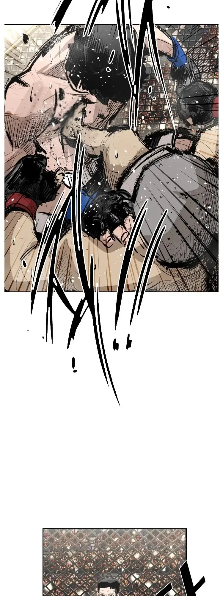 Shark Chapter 146 page 30