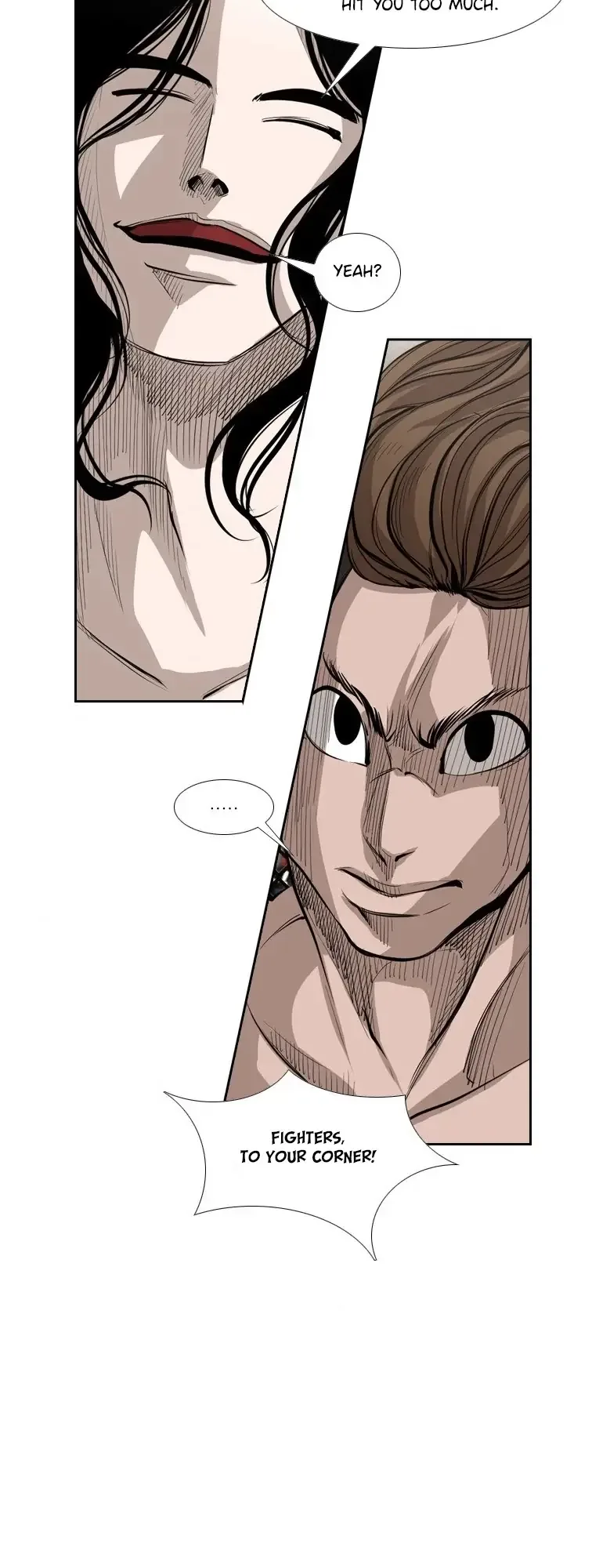 Shark Chapter 146 page 48