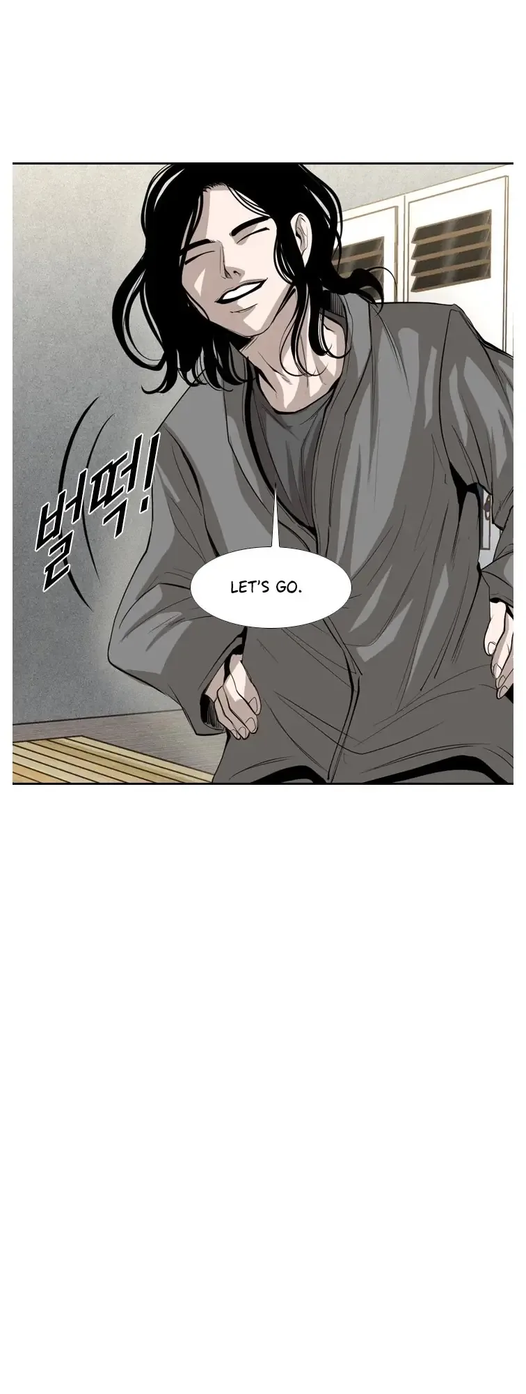 Shark Chapter 146 page 45