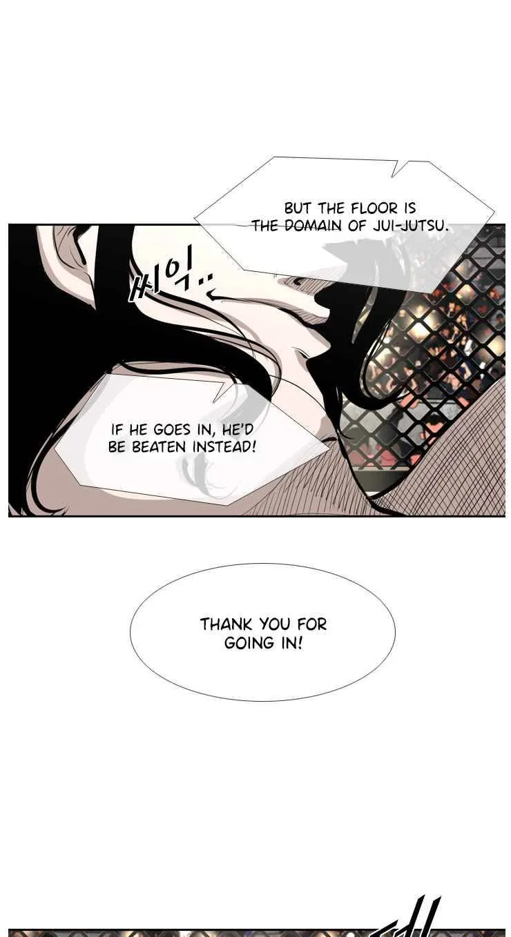 Shark Chapter 147 page 13