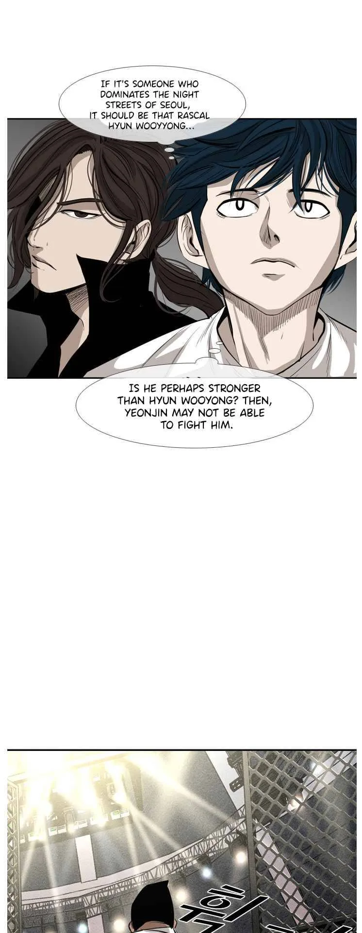 Shark Chapter 148 page 12