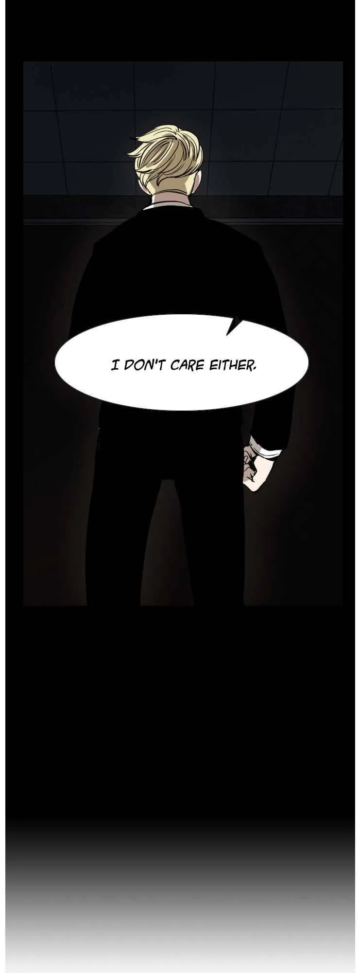 Shark Chapter 149 page 25