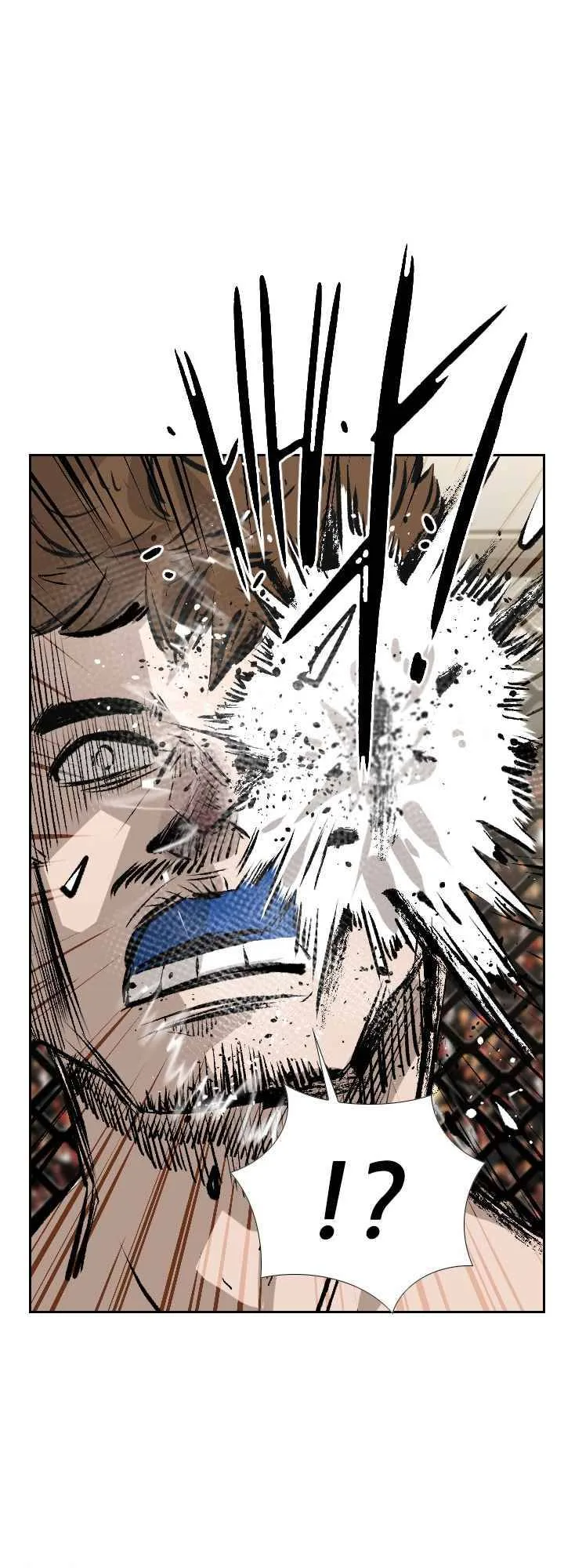 Shark Chapter 149 page 42