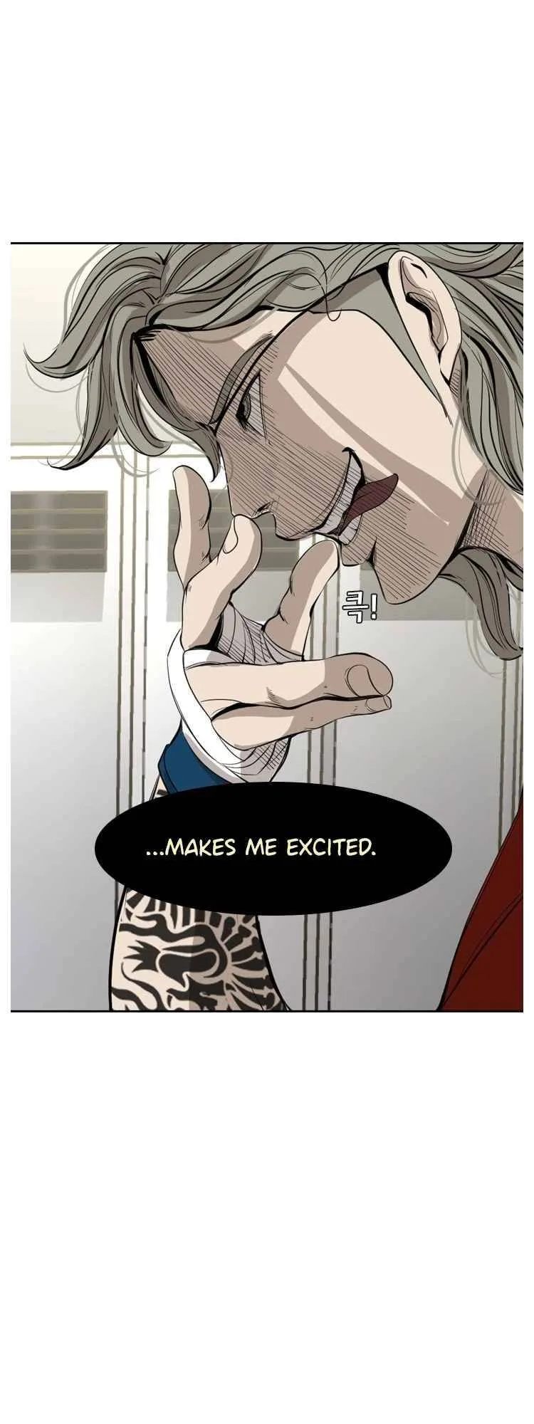 Shark Chapter 150 page 47